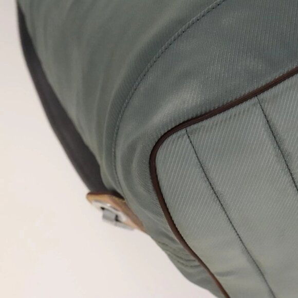 LOUIS VUITTON LV Cup Tauranga Shoulder Bag Nylon Compass Set M80515 Auth bs26836 - Picture 4 of 16